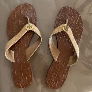 Tory Burch sandals